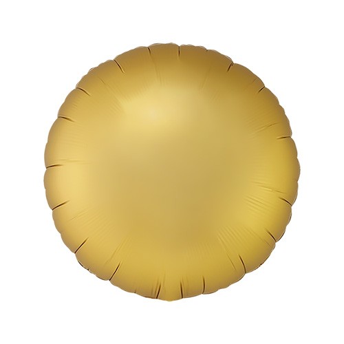 Picture of 17" Round Helium Saver XtraLife® Foil Balloons