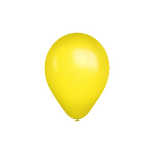 Picture of 11" USA Standard Latex Balloon
