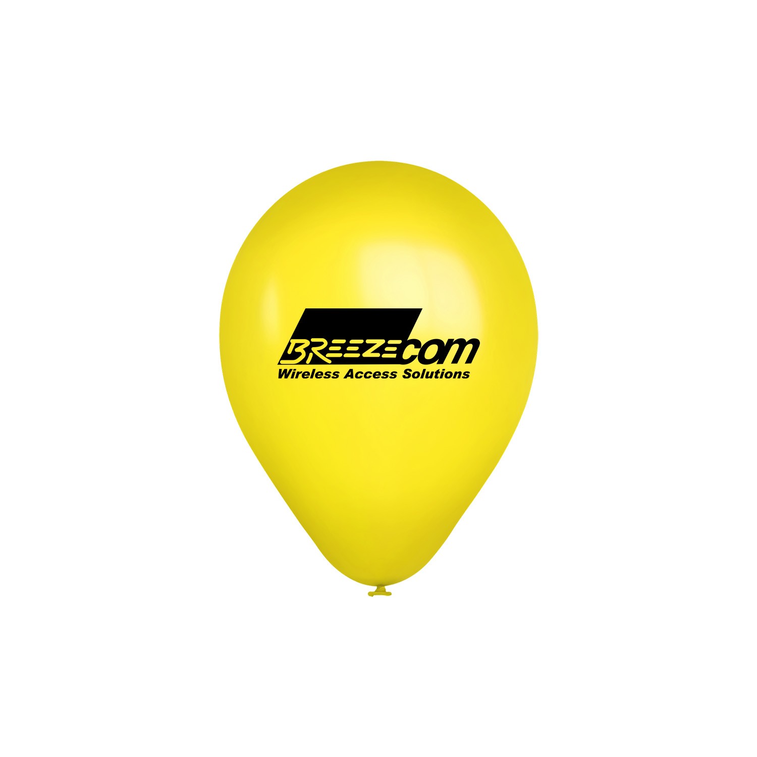 Picture of 11" USA Standard Latex Balloon