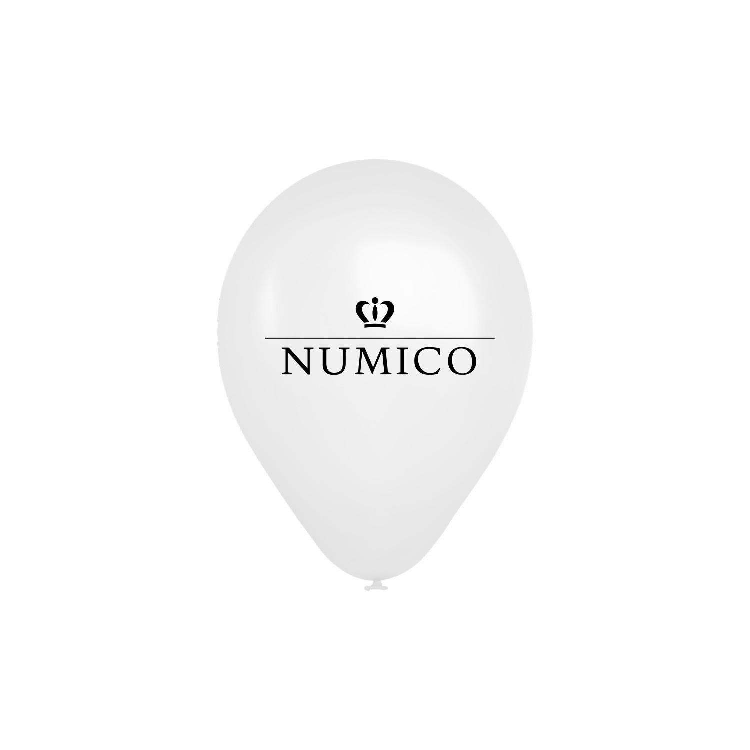 Picture of 11" USA Standard Latex Balloon