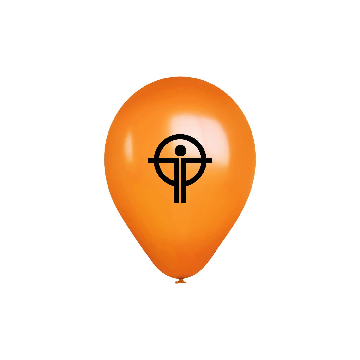 Picture of 11" USA Standard Latex Balloon