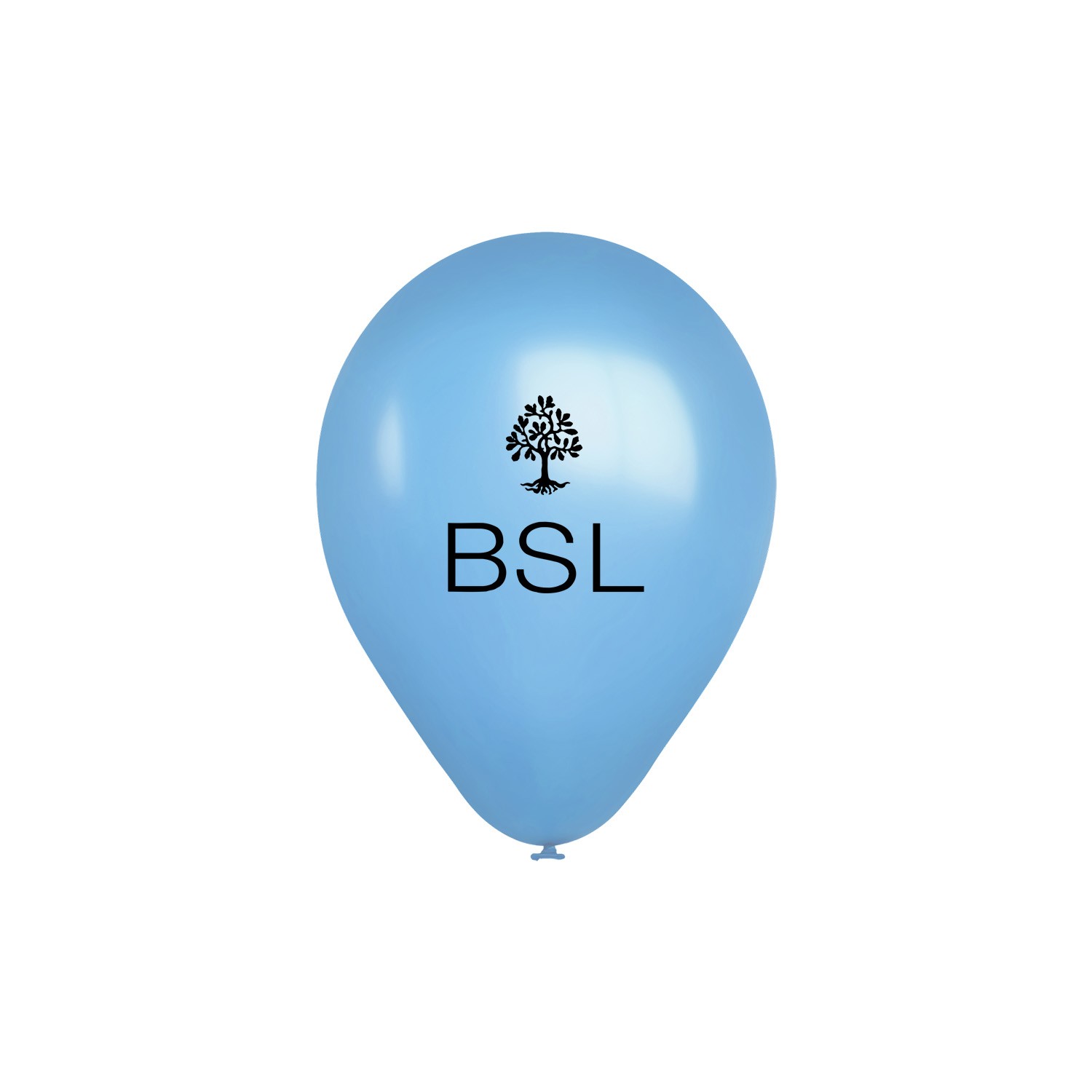 Picture of 11" USA Standard Latex Balloon