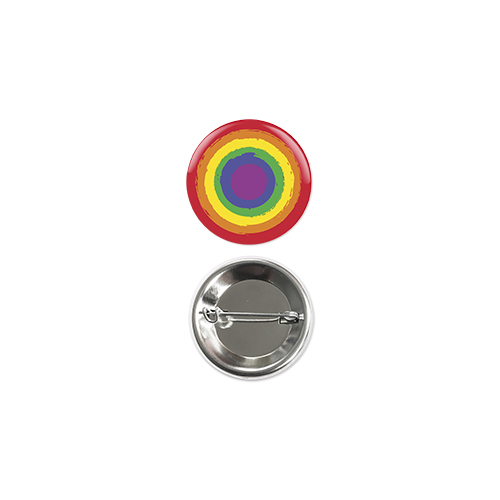 Picture of 1 1/2" Round Button