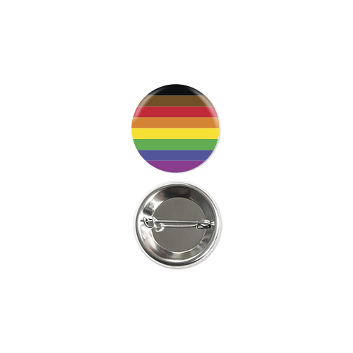 Picture of 1 1/2" Round Button