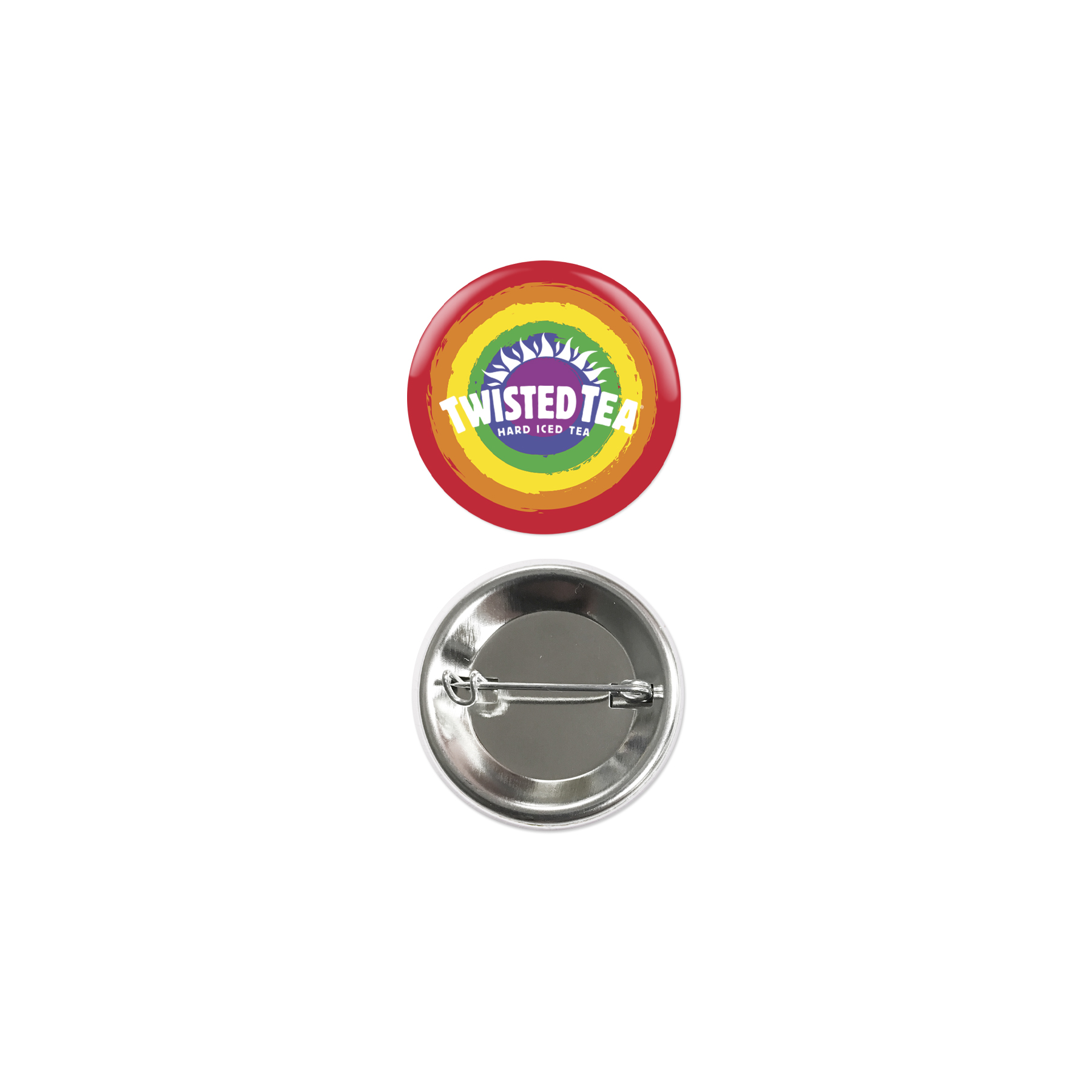 Picture of 1 1/2" Round Button