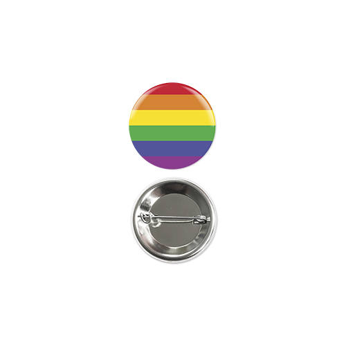 Picture of 1 1/2" Round Button