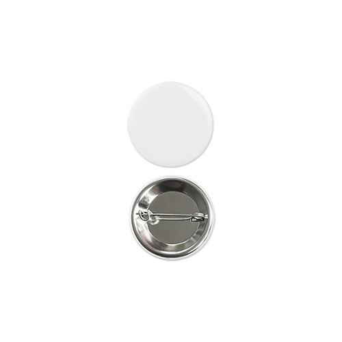 Picture of 1 1/2" Round Button
