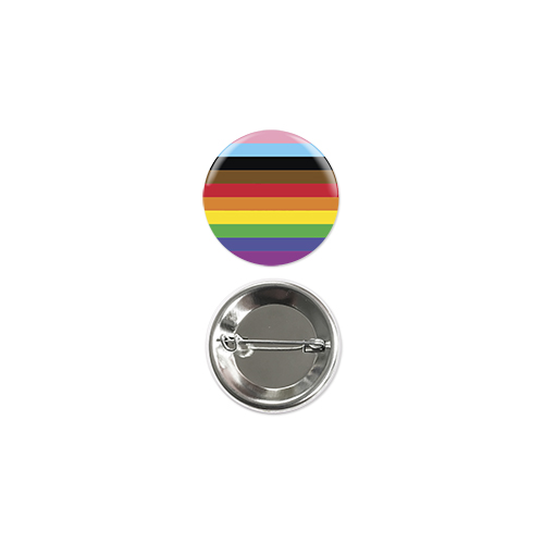 Picture of 1 1/2" Round Button