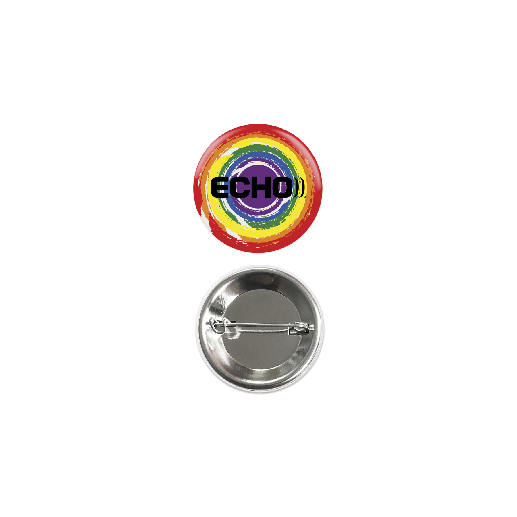 Picture of 1 1/2" Round Button