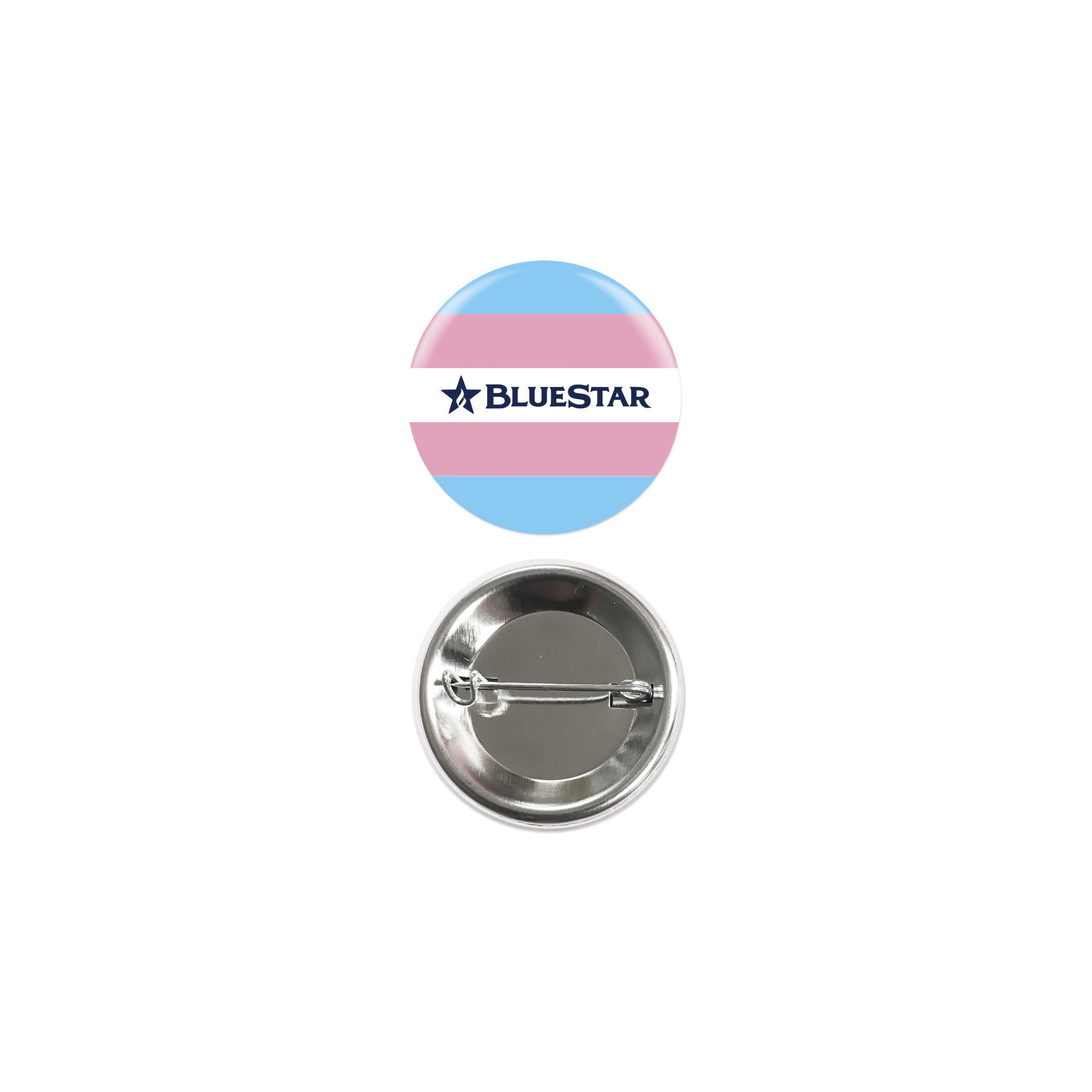 Picture of 1 1/2" Round Button