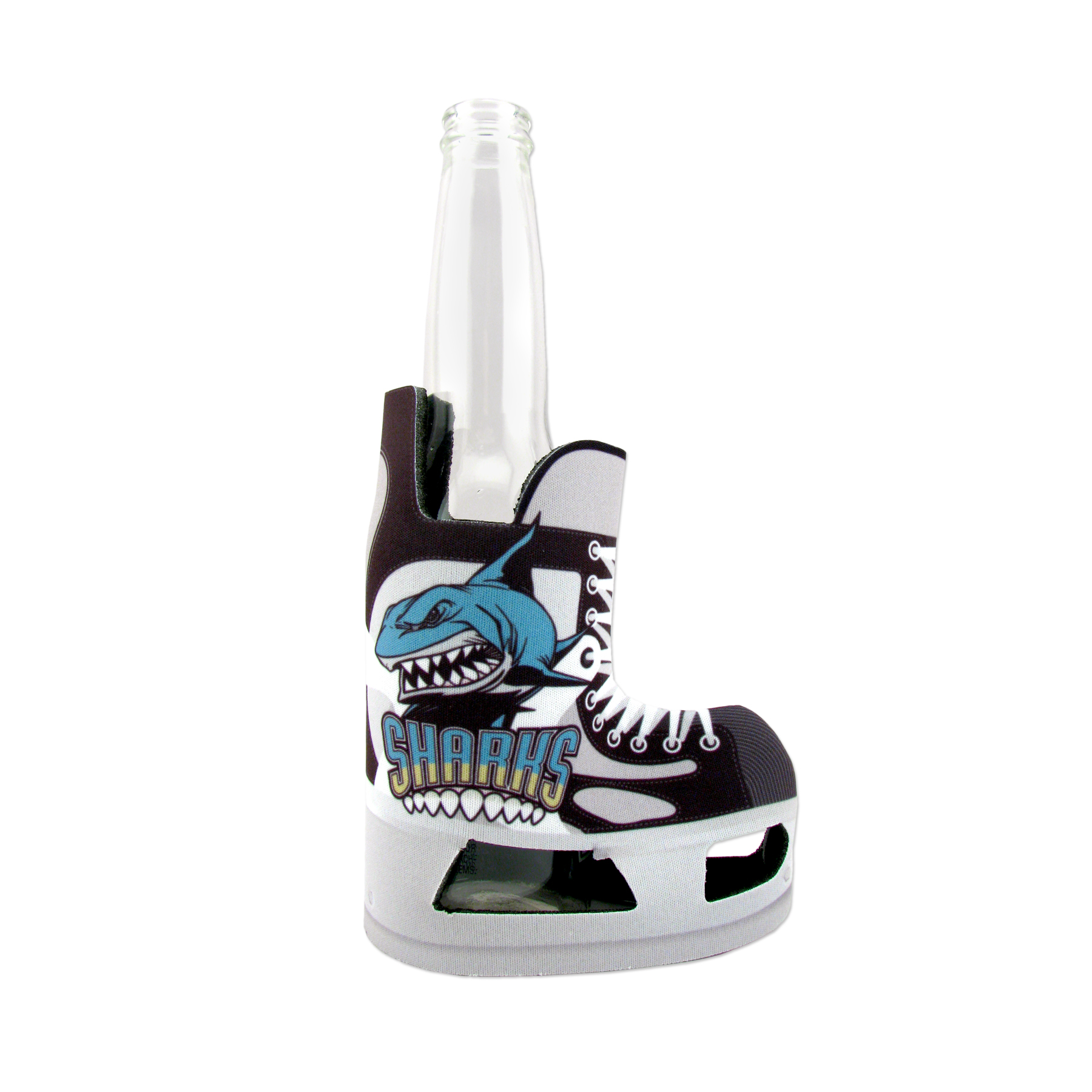 Picture of USA Made Dye Sub Skates Can Hugger