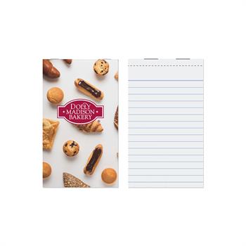Picture of Top Stapled Memo Book