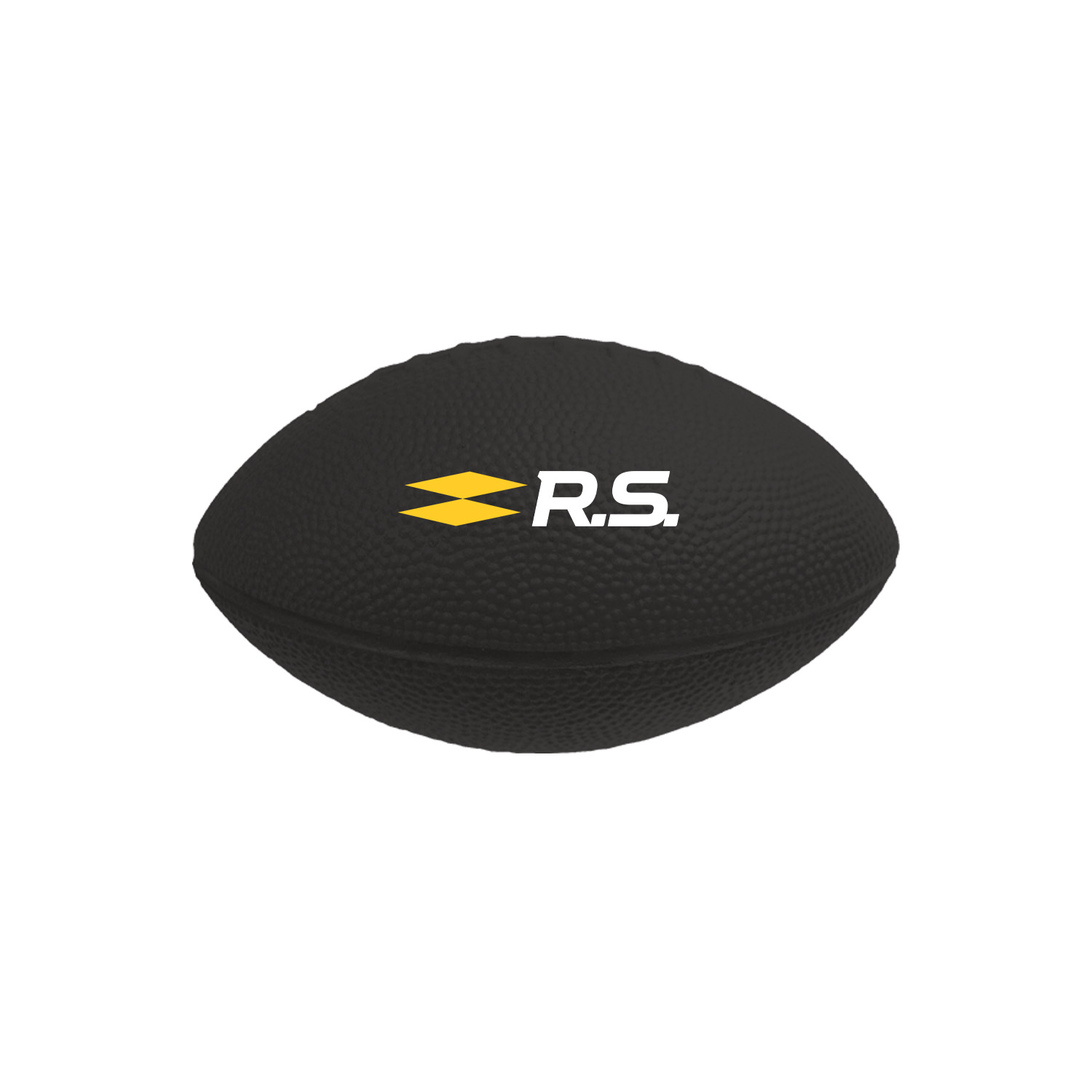 Picture of 7" Solid Color Foam Football