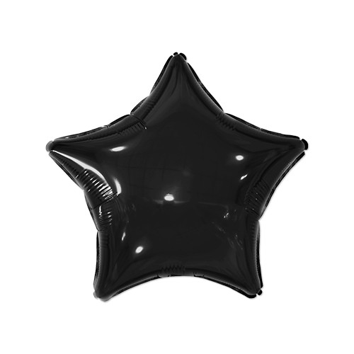 Picture of 17" Star Helium Saver XtraLife® Foil Balloons