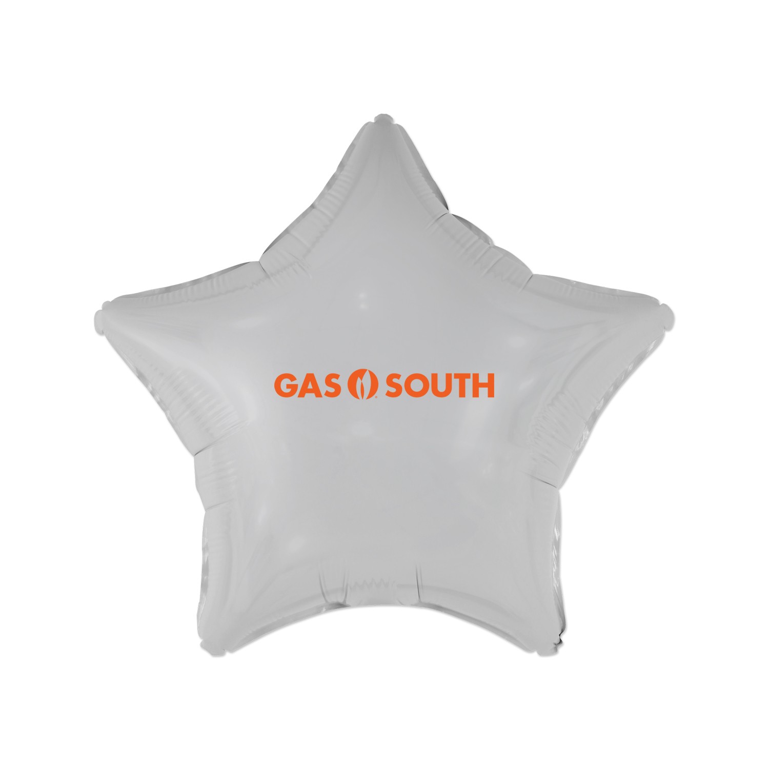 Picture of 17" Star Helium Saver XtraLife® Foil Balloons