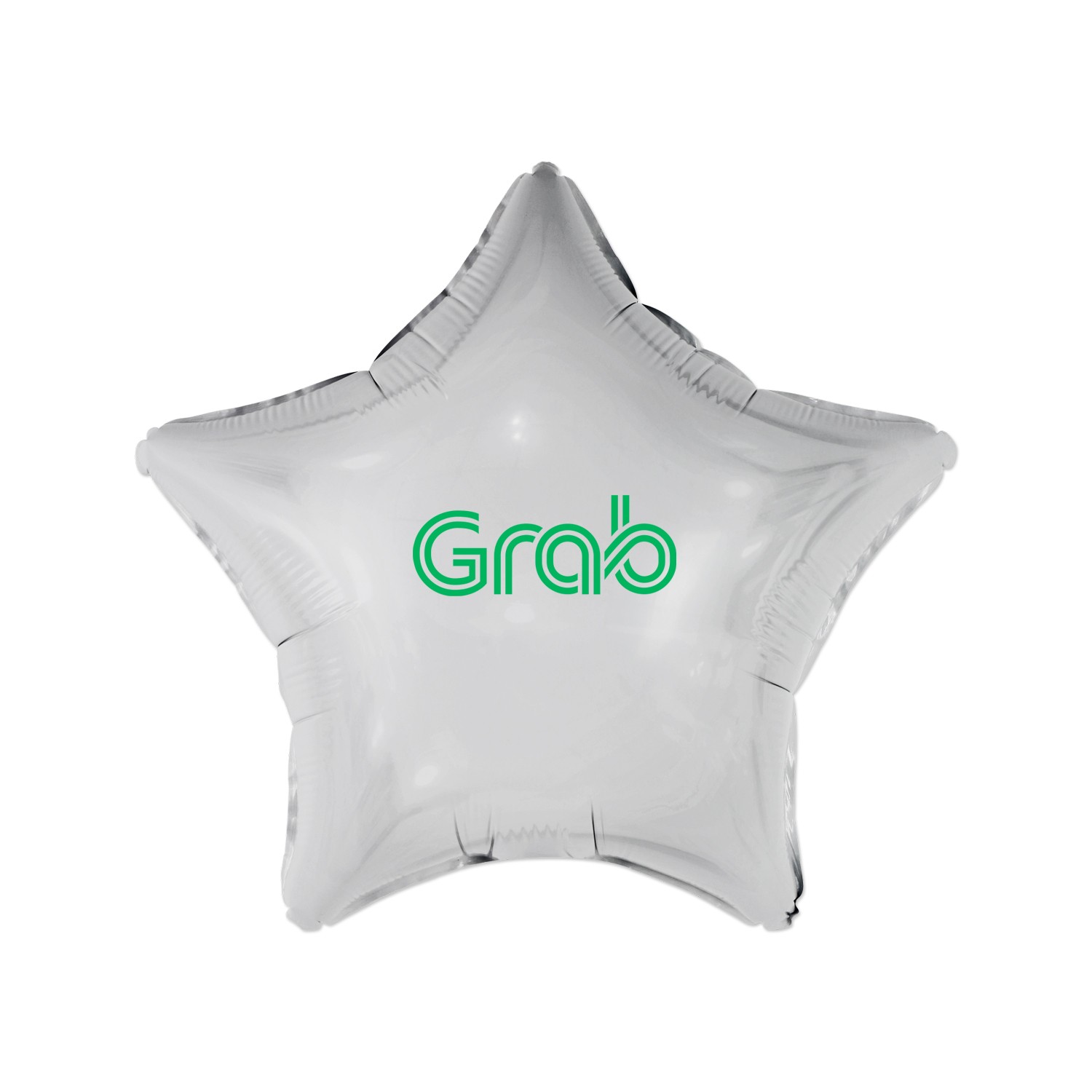 Picture of 17" Star Helium Saver XtraLife® Foil Balloons