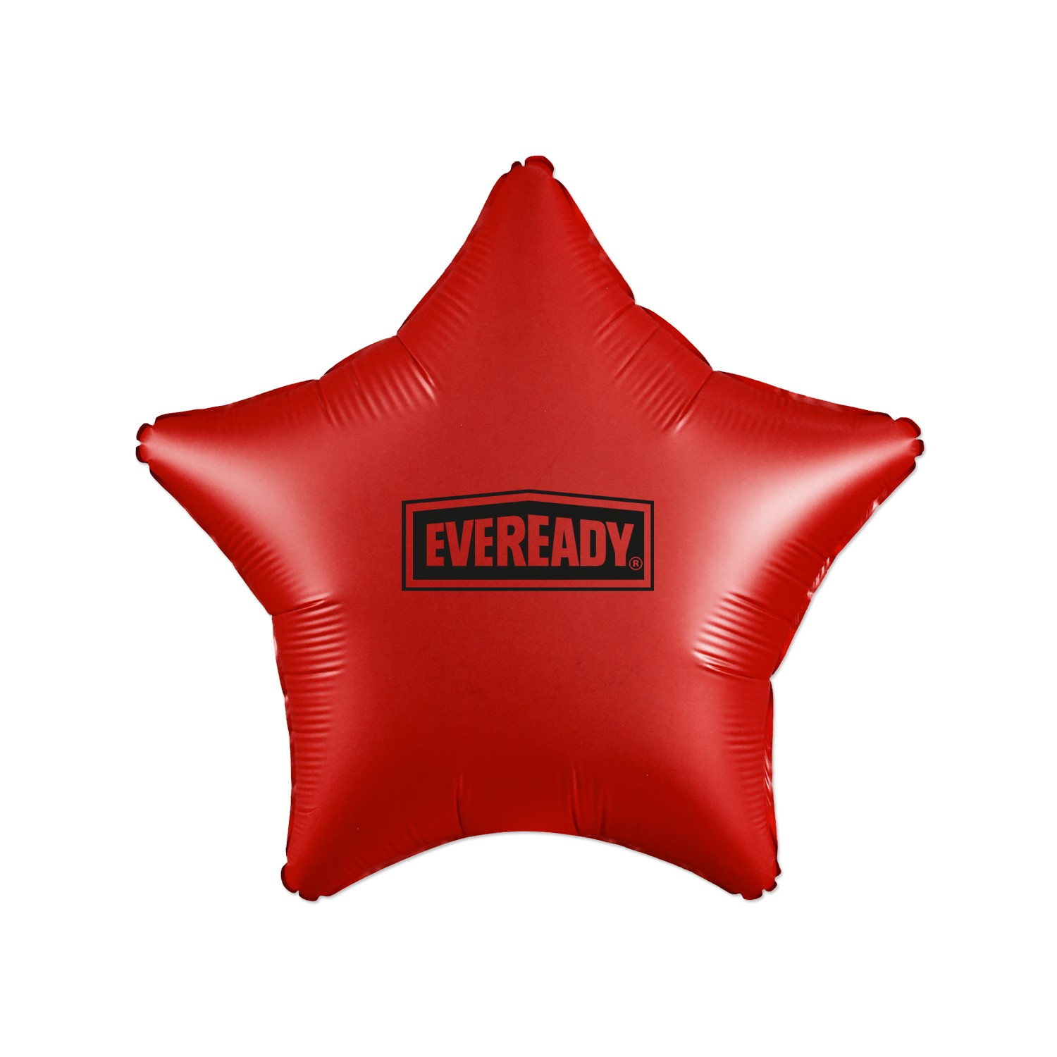Picture of 17" Star Helium Saver XtraLife® Foil Balloons