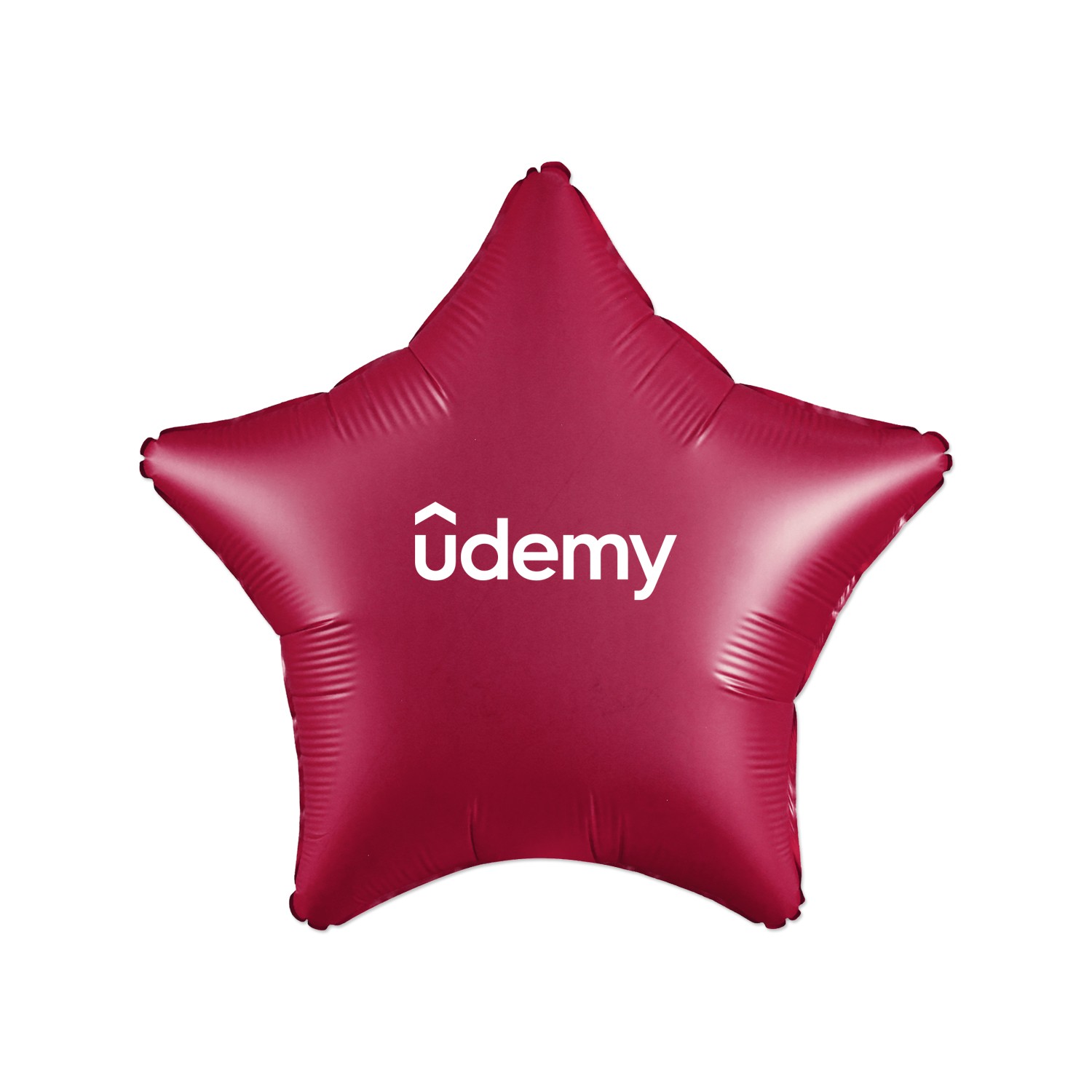 Picture of 17" Star Helium Saver XtraLife® Foil Balloons