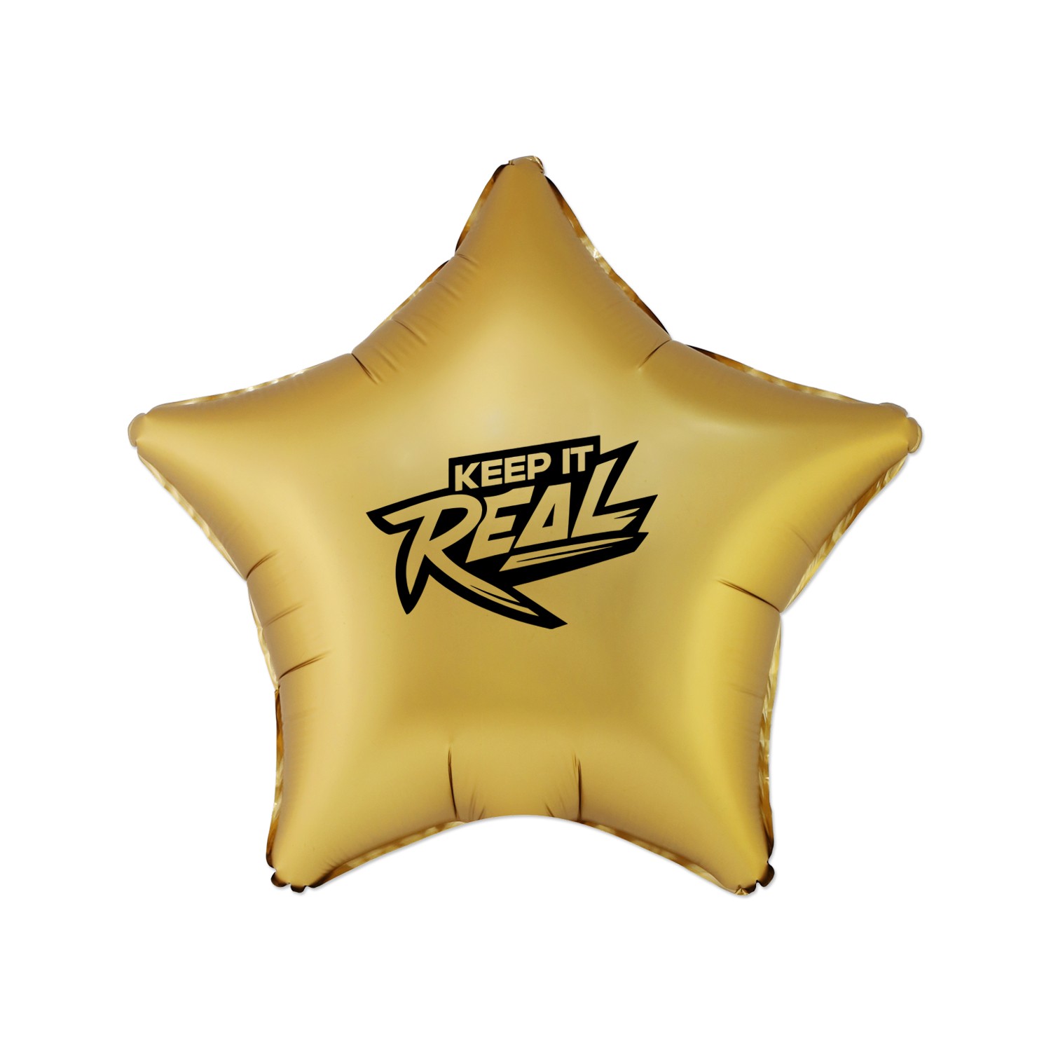 Picture of 17" Star Helium Saver XtraLife® Foil Balloons