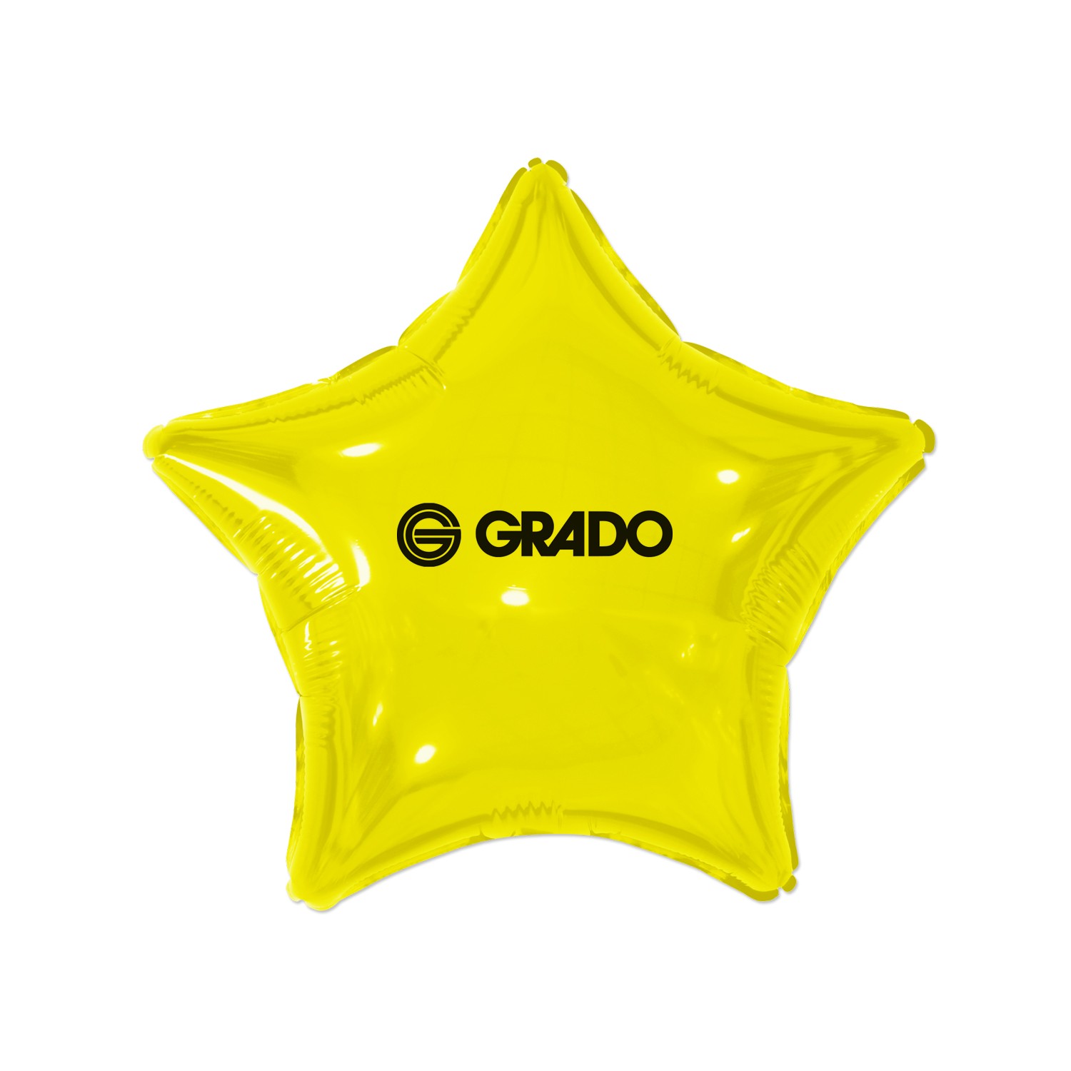 Picture of 17" Star Helium Saver XtraLife® Foil Balloons
