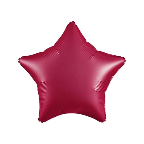 Picture of 17" Star Helium Saver XtraLife® Foil Balloons