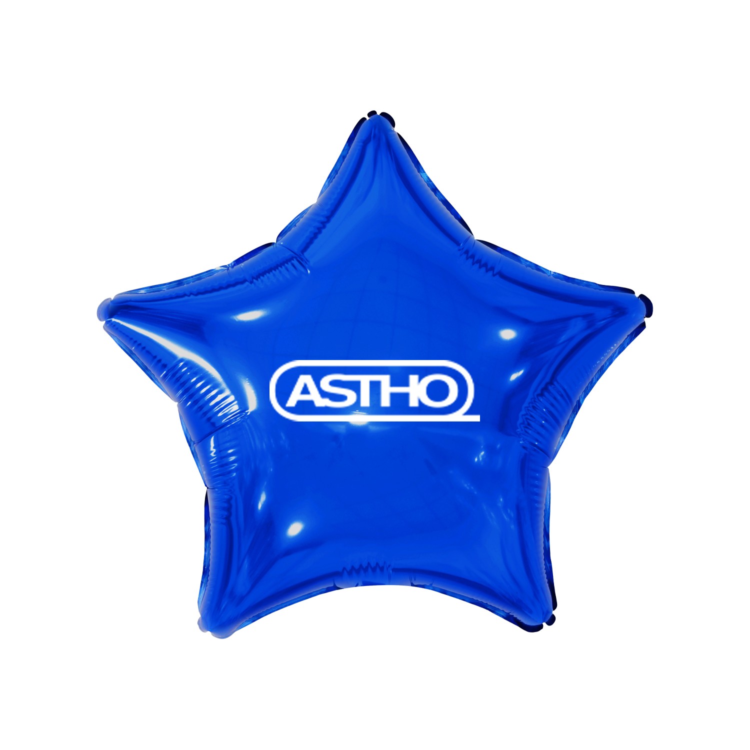 Picture of 17" Star Helium Saver XtraLife® Foil Balloons