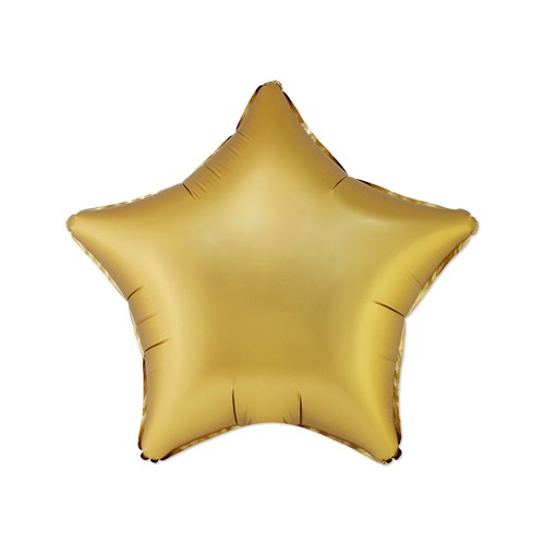 Picture of 17" Star Helium Saver XtraLife® Foil Balloons