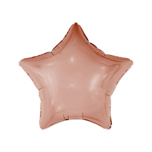 Picture of 17" Star Helium Saver XtraLife® Foil Balloons