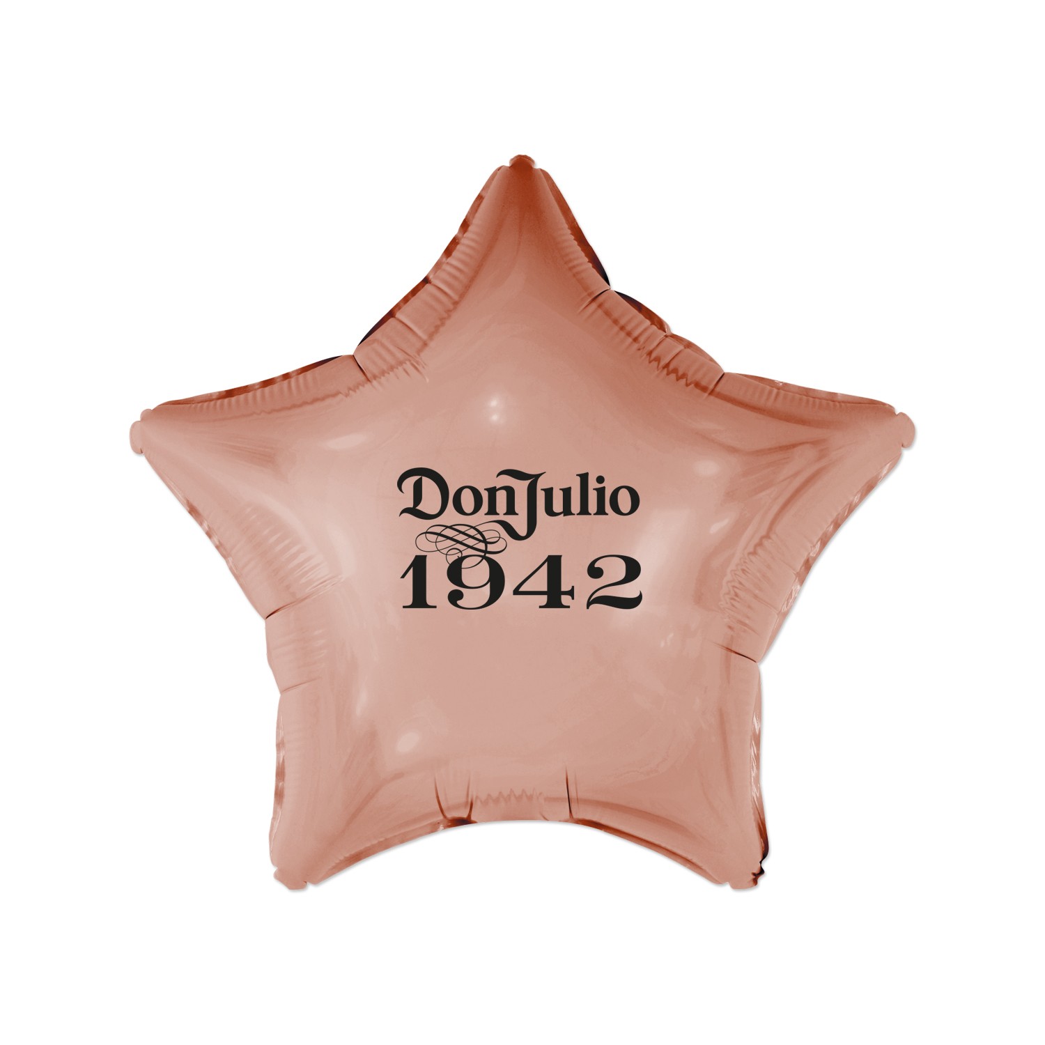 Picture of 17" Star Helium Saver XtraLife® Foil Balloons
