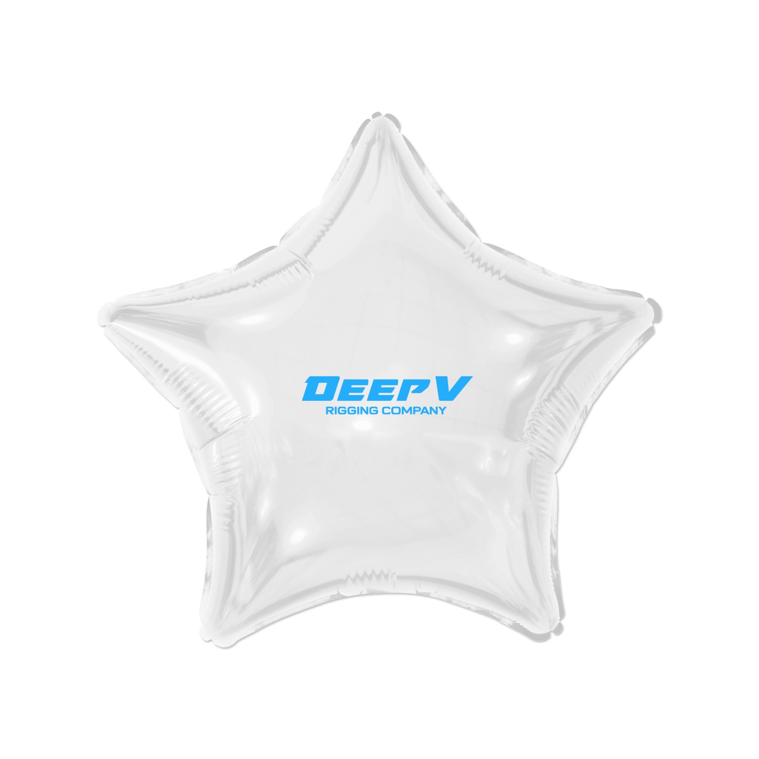 Picture of 17" Star Helium Saver XtraLife® Foil Balloons