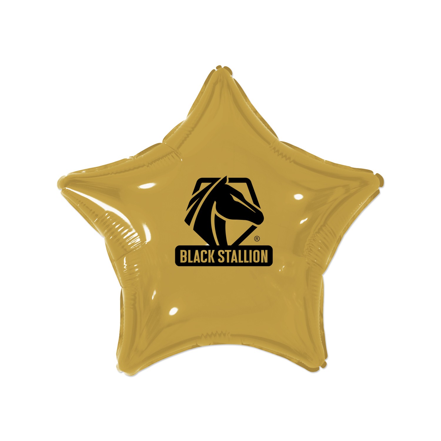Picture of 17" Star Helium Saver XtraLife® Foil Balloons