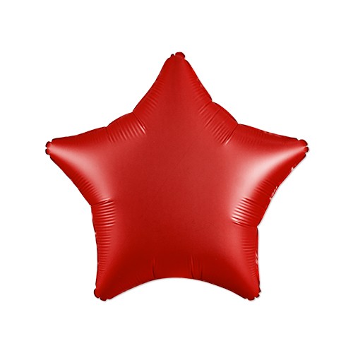 Picture of 17" Star Helium Saver XtraLife® Foil Balloons