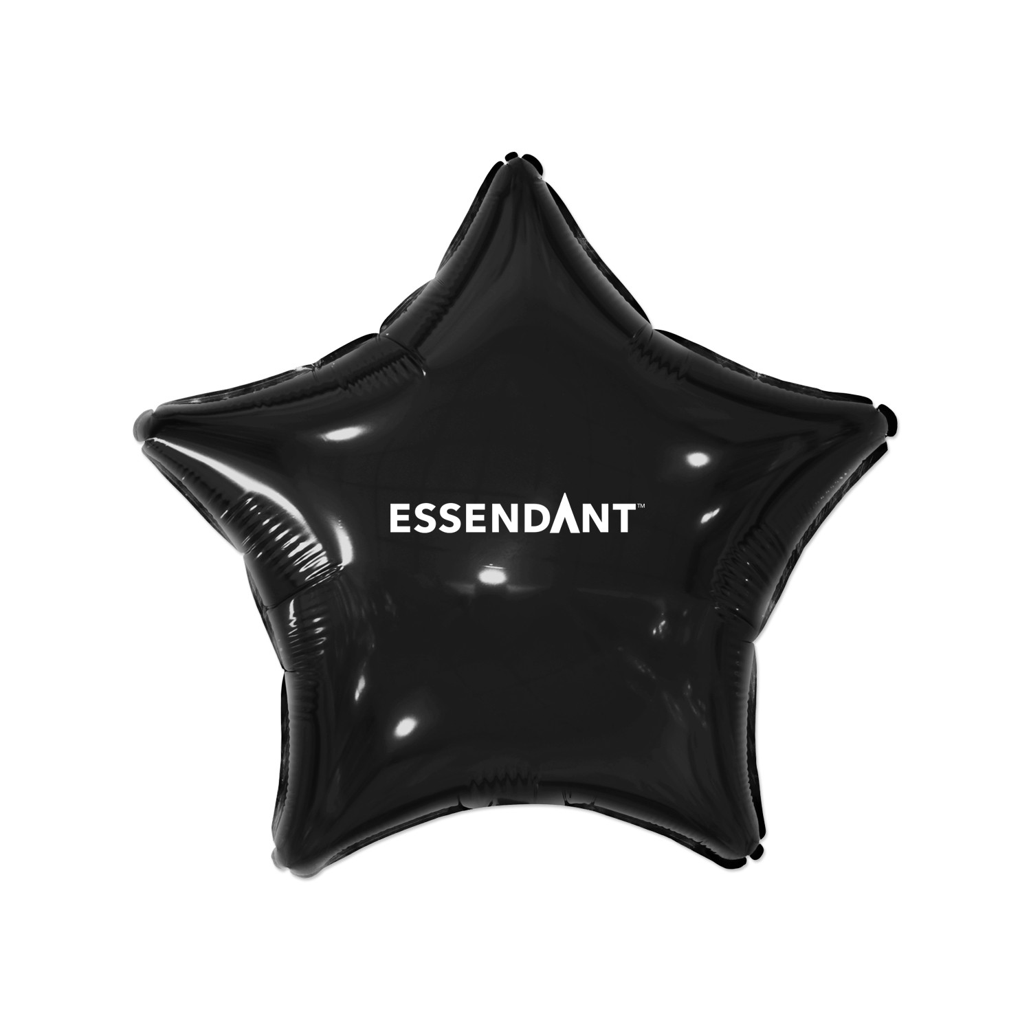 Picture of 17" Star Helium Saver XtraLife® Foil Balloons