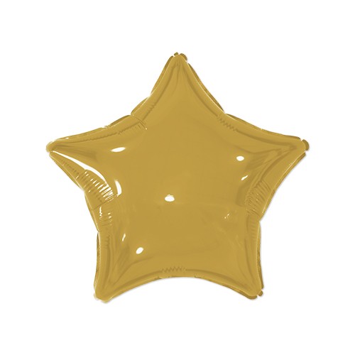 Picture of 17" Star Helium Saver XtraLife® Foil Balloons