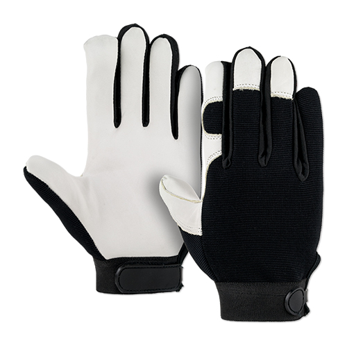 Picture of Buffalo Leather Mechanics Gloves