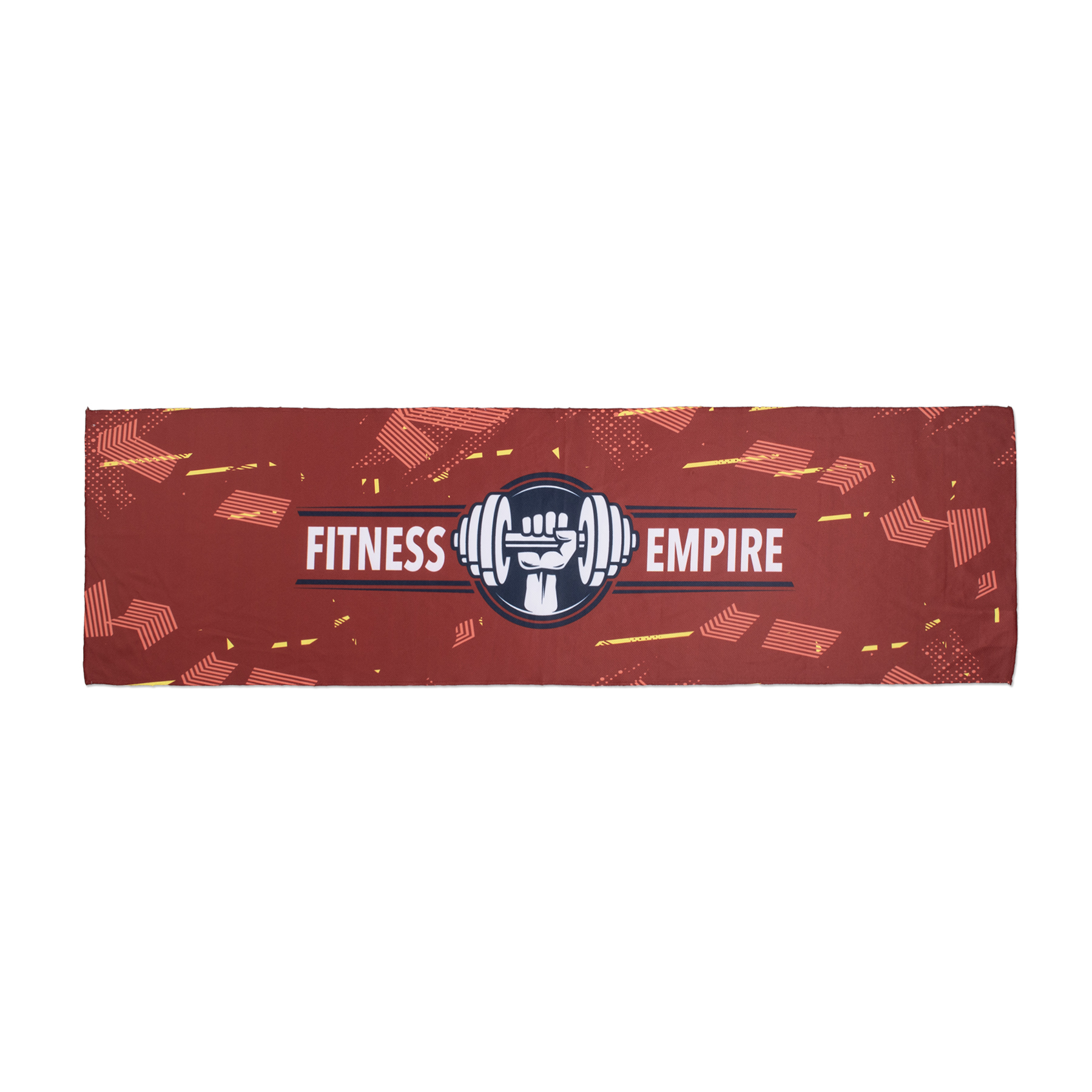 Picture of ProColor Sport Cooling Towel (12"x 42")