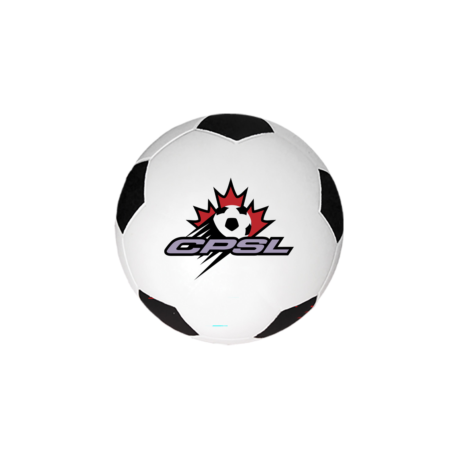 Picture of 4" Foam Soccer Ball