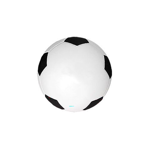 Picture of 4" Foam Soccer Ball