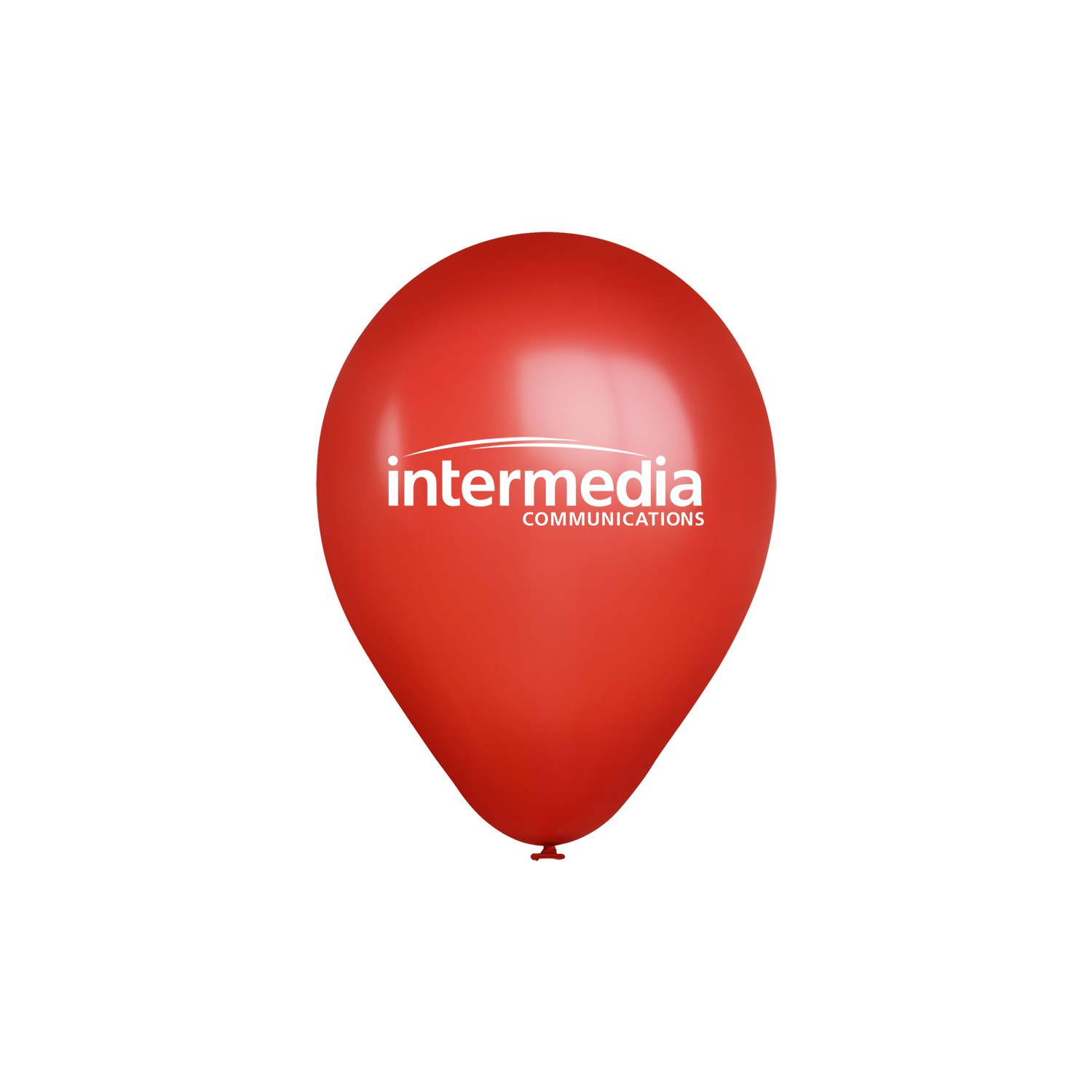 Picture of 17" USA Standard Latex Balloon
