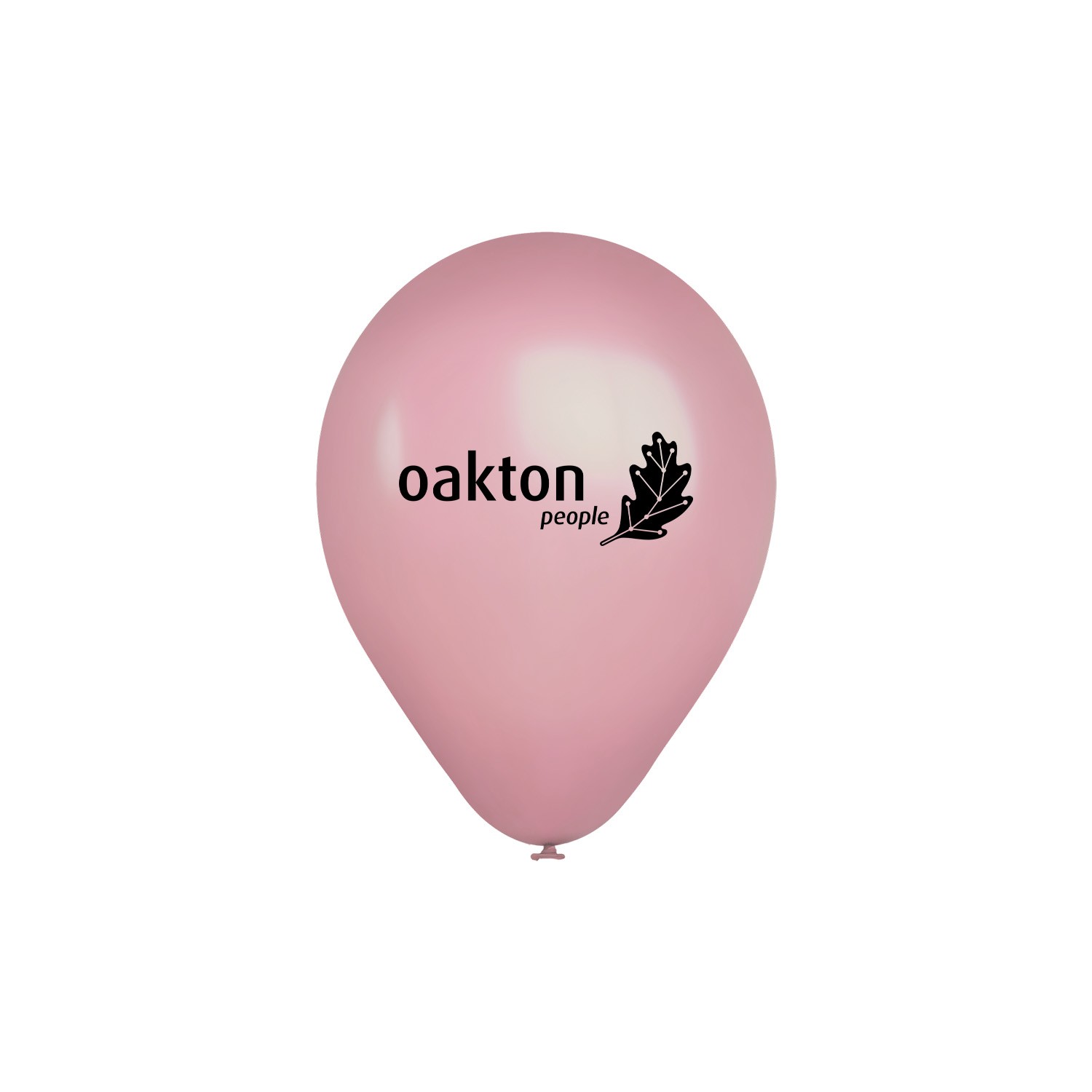 Picture of 17" USA Standard Latex Balloon