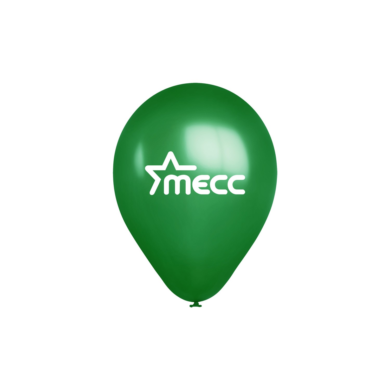 Picture of 17" USA Standard Latex Balloon