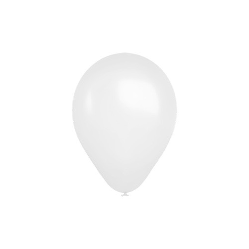 Picture of 17" USA Standard Latex Balloon