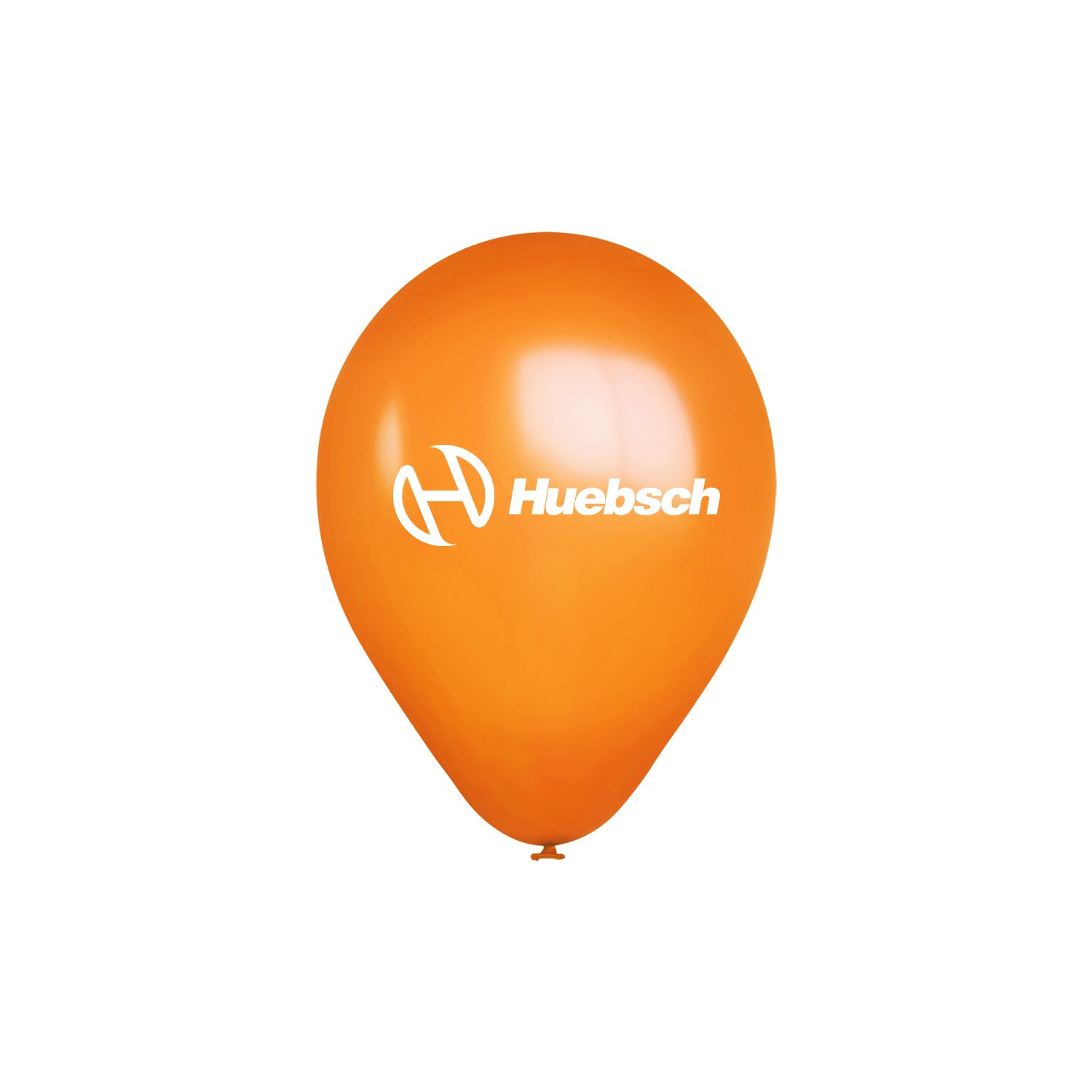 Picture of 17" USA Standard Latex Balloon