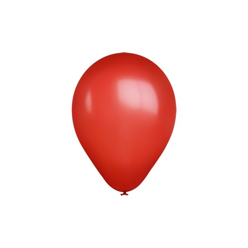 Picture of 17" USA Standard Latex Balloon