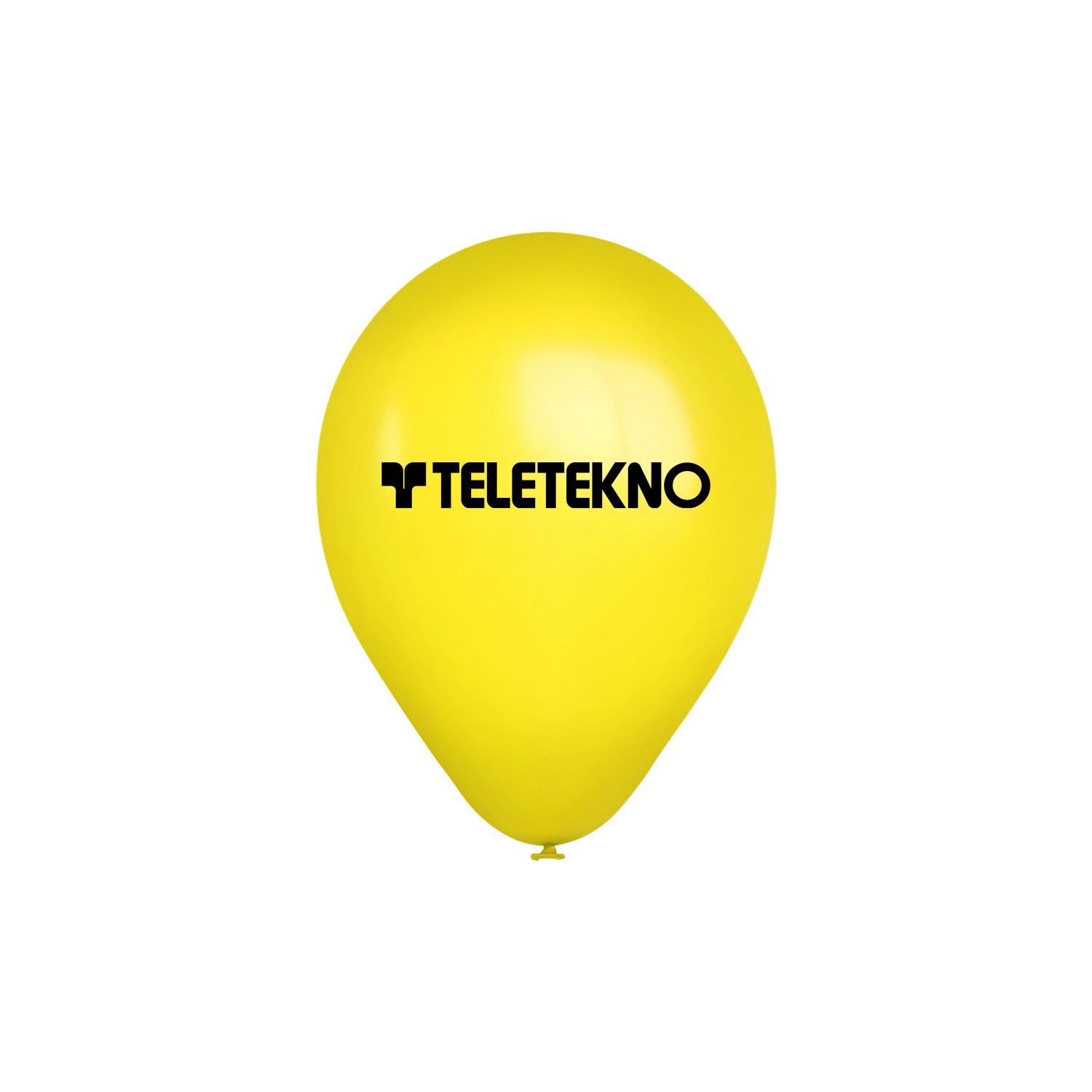 Picture of 17" USA Standard Latex Balloon