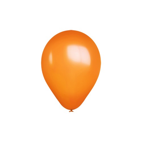 Picture of 17" USA Standard Latex Balloon