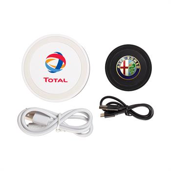Picture of Wireless Charging Pad