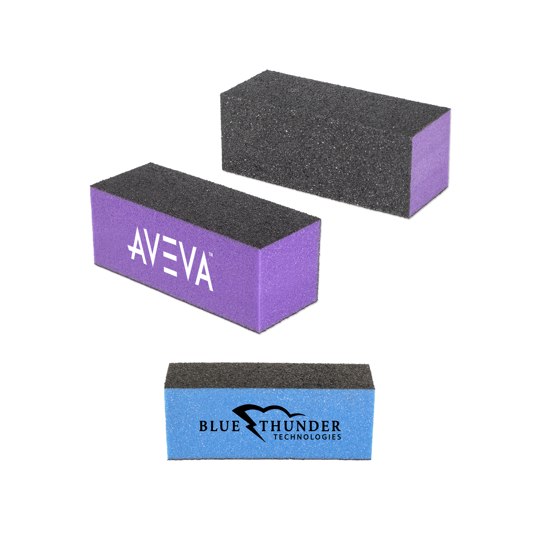 Picture of Foam Block Nail Buffer