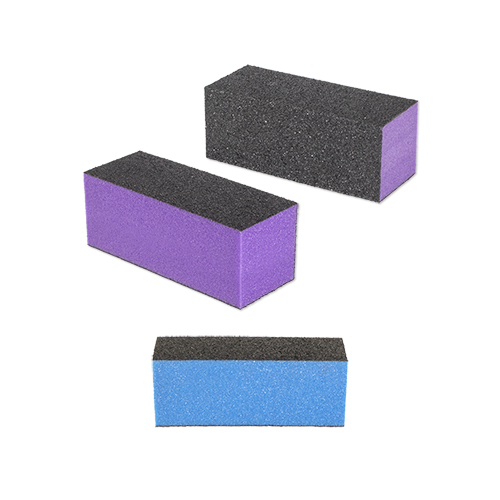 Picture of Foam Block Nail Buffer