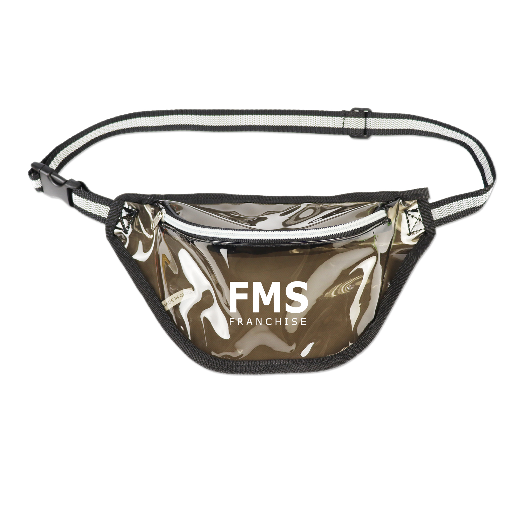Picture of Clear Waist Pack